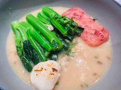-新旺茶餐厅•早餐(迪士尼小镇店)