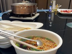 -恒记饭店(珠江路总店)