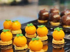 -北约客维景国际大酒店-央街西餐厅(同泽北街店)