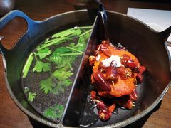 -盡膳口福跷脚牛肉火锅(合生汇购物中心店)