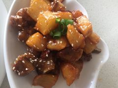 -醉得意(马驹桥店)