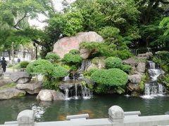 -江心屿景区