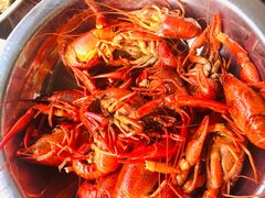 -五七小李子油焖大虾(总店)