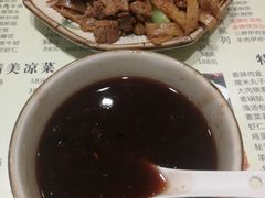 -葛记焖饼(伏牛路店)