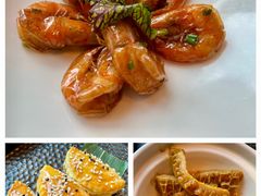 -新天世纪中餐厅