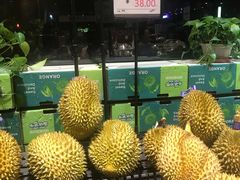 -水果地带(中航国际店)