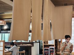 -长崎屋·日本料理·刺身·烧鸟(天河北路店)