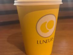 -LUNEURS月乐诗·烘焙甜品(前滩太古里店)