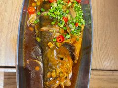 -中国徽菜·徽商故里(广安门店)