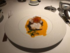 -Le Bernardin