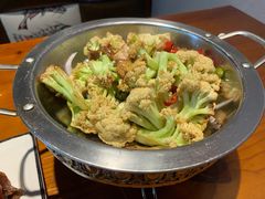 -胡大饭馆(青果路店)