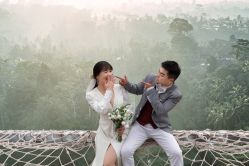 点击看大图 -唯一视觉婚纱摄影(李家村店)
