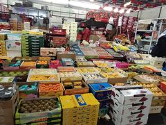 零售区-上海龙吴水胜海发市场