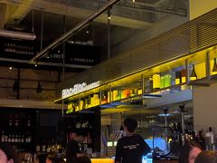 -Blac+Blac(中海环宇荟店)