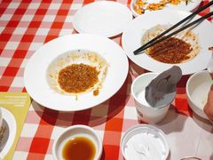 -西贝莜面村(当代商城店)