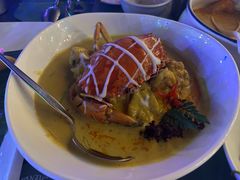 -帕蓝·暹罗料理(大学路店)