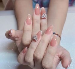 -如一·美甲美睫