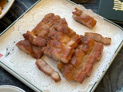 -美极鲜食坊(宝安南路店)