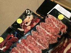 -陈记顺和潮汕牛肉火锅(棠德南路店)