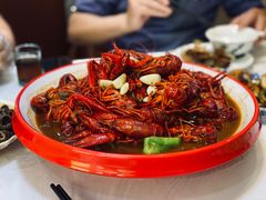 -香满锅老北京羊蝎子火锅·家常菜(新街口店)