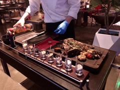 -恰餐厅CHAR Grill(北京三里屯洲际店)