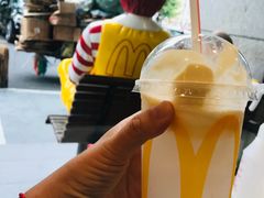 雪碧麦旋酷-麦当劳(杭州文三路店)