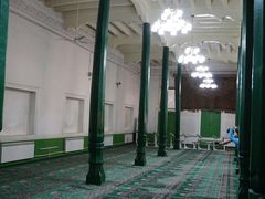 -艾提尕尔清真寺