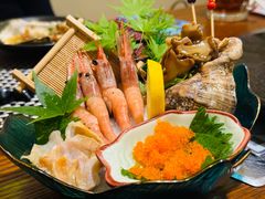 -千夏日式风情餐厅(恐龙园汉江东路店)