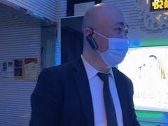 -W20 SHINING Party·K(悦豪和平路店)