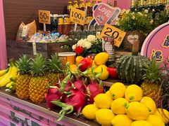 -泰妃殿(武汉首店)