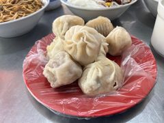 -高师傅特色米粉汤包(建设路店)