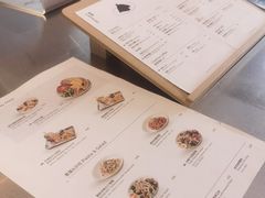 菜单-SAANCI山池咖啡(海上世界文化艺术中心店)