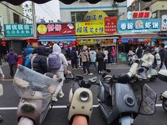 -港湾糖水