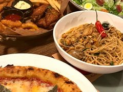 -安妮意大利餐厅(国贸店)