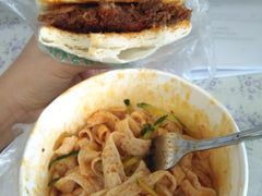-西安外国语大学-学生食堂(栾树大道店)