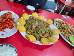 -夕阳红小吃(中街大悦城店)