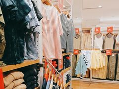 -优衣库(成都锦华万达广场店)