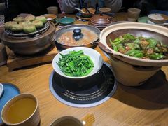 -吃饭皇帝大(合生汇店)