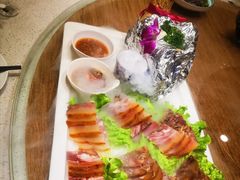 牛气冲天-郑庄脂渣海鲜楼(九水路店)