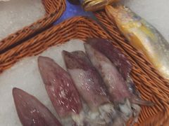-阿明小菜·海鲜·上海菜(梅陇店)