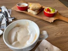 -必胜客(新中纬店)