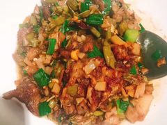 -炊烟小炒黄牛肉(中心印象城店)