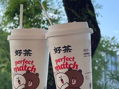 -好利来(东四店)