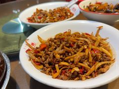 -天下客饭店(中山路店)