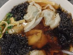 -新吉士·上海菜(浦东LCM置汇旭辉店)