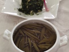 西湖莼菜汤-楼外楼(西湖景区孤山路店)