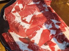 -马记伊源斋涮肉·清真菜(百子湾店)