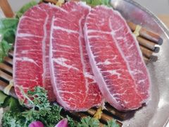 -GOGIYA·咕叽吖韩国传统烤肉店(小榄店)