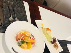 -斗牛士牛排餐厅(嘉里汇店)