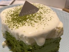 -théATRE 茶聚场(王府中環店)